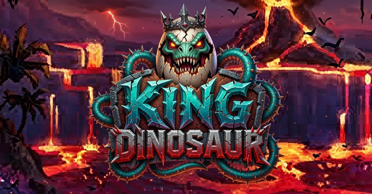 The King Of Dinosaurs